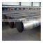 GB/T 12770-2002 3pe spiral welded steel pipe