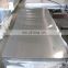 Mirror Finish Etching Astm 316 Stainless Steel Sheet