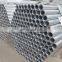 16mm OD Pre Galvanized Round Steel Pipes