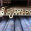 Various hardness brass tube/brass pipe price