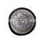 High 3Awg 10 Awg Gauge Black Rubber Welding Cable