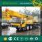 High Quality QY90K 90Ton Mobile Truck Crane