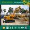 2018 1.7ton Cheap Mini Excavator Price
