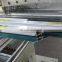 Aluminum Variable Angle CNC Double Head Cutting Saw