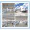 CNC Aluminum Corner key cutting machine for Australia