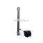 9m 6 section locking high mast aerial mast outdoor pneumatic mast