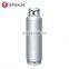 ISO9809 40L 150bar High Pressure Hydrogen Gas Cylinder For Sale