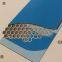 Engineer Decorative Aluminum Alloy Facade Panel Anti-theft Net
