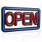 Customized professional colorful decoration flexible led neon sign