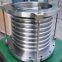 Pipe Vibration Isolator Stainless Steel Hose Bellows