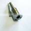 Diesel Fuel Injector Nozzle Common Rail Nozzle DLLA156P1107/0433171712 for injector 0445110095 0445110096 0445110120 044511012