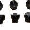 Diesel Engine Female Connector 3076720 for Cummins K19 Engine
