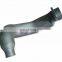 NEW ORIGINAL excavator robex 210lc-3 engine muffler