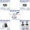 2" 3"pivot irrigation system Pulse DC 12v 24v,110v, Pilot solenoid valve ZCS-100P