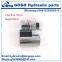 inner hole 16mm , height 51mm / height 53mm DC24V AC220V hydraulic solenoid coil MFZ8-30YC