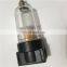 Factory Reliable Quality pipe grease fitting brass grease nipple