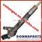 0445110368 Common Rail fuel injector 03L130277J 03L130277Q 03L130855CX 03L130277J