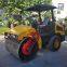 big road roller compactor Diesel Road Roller Hydraulic Vibration Road Roller 4 ton vibratory road roller