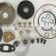 HX35 repair kit rebuild kit turbo kit for turbocharger