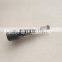 Diesel fuel injection pump plunger 1021