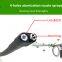 Visual Cleaning Borescope