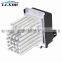 Genuine Blower Motor Regulator Resistor AC Fan Control Unit 357907521 For VW Audi 4B0820521