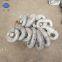 marine supplies stud anchor chain , ship anchor chain