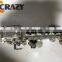 S6K fuel injection pump for E320C 212-8559,excavator spare parts,E320C fuel injection pump