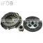 IFOB Vehicle Parts 3 Parts Clutch Kit Clutch Disc+ Plate+ Releaser For Toyota Hilux VI 2.4i RZN14_  04130-YZZAT