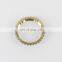 IFOB transmission Gearbox Synchronizer Ring 33367-14010 for the year 07/2011- GGN15,25,35,KUN1,2,3,LAN15,25,35,TGN1,26,36