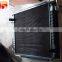 China wholesale cheaper high grade aluminum copper material WA380-5 radiator