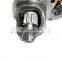 4929600 3968130 M93R3001SE Cummins engine starter B5.9-C180 24V 6Kw Starting Motor