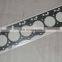 ISZ13 QSZ13 Genuine diesel engine spare part cylinder head gasket 4975249