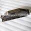 Marine machinery 6BT diesel engine part Aftercooler /intercooler 3919805 4941637 5262610 3903387 3910281