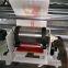 on Line One-Color Logo Flexographic Printing Machine with Film Blowing Machine