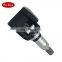 TPMS Датчик контроля давления в шинах 36106872774