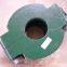 PISTON CLAMP FOR MUD PUMP SPARE PARTS