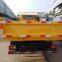 Iveco leap forward two-seater dumper sofimu engine