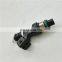 PAT Auto Parts For Japanese Cars Fuel Injector FBY32E0, E00 2708