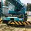 БУ КОБЕЛКО RK250 25-ТОННЫЙ МОБИЛЬНЫЙ КРАН ДЛЯ НЕУДОБНОЙ ТЕРРИТОРИИ