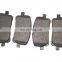 Brake Discs Pads for Avalon MCX20 04465-20550