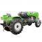 Agricultural farm machine Orchard used tractor SY504