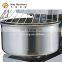 25 KG spiral mixer for bakery Hot sales 50 kg spiral mixer