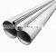 304L 2B welded inox pipe decorative stainless steel tube