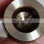 diesel engine common rail fuel injector  valve bonnet for FOOVC FOORJ  130 series 334 series 359 series