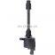 Auto Parts Premium OEM 22448-2Y000 22448-2Y001 Ignition Spark Plug Coil pack Car accesorios ignition coil For Nissan