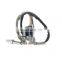12V Square Four Needles Nitrogen Oxide Sensor 5WK9 6742B 4326873 5WK96742B