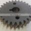 5284018 ISBE3.9 engine fuel pump gear 5285411