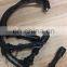 Spark Plug  Wire Set OEM 27501-03100 for Alta Grand I10