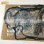 4HK1 engine parts full gasket set 5-87815036-0 overhaul gasket set for zax200